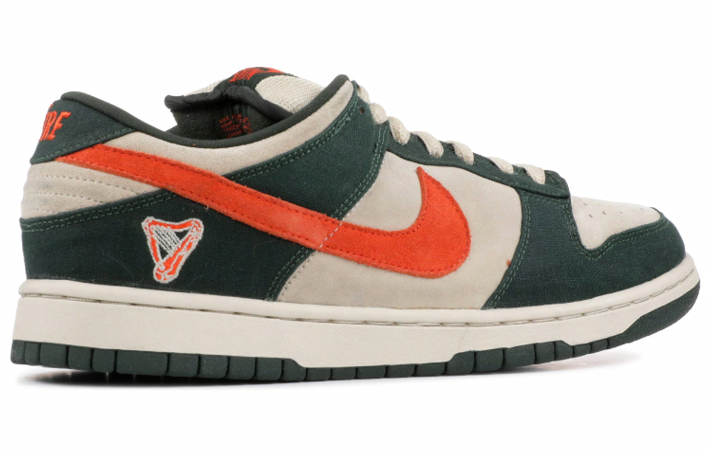 Кроссовки Nike Dunk Sb Eire