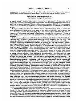 The poems and dramas of Lord Byron | George Gordon Byron