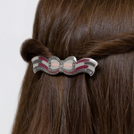 Заколка для волос Clara Bijoux G23537-27 R/S