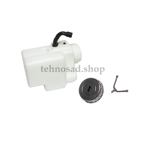 Бак топливный для бензопил Stihl MS170, MS180