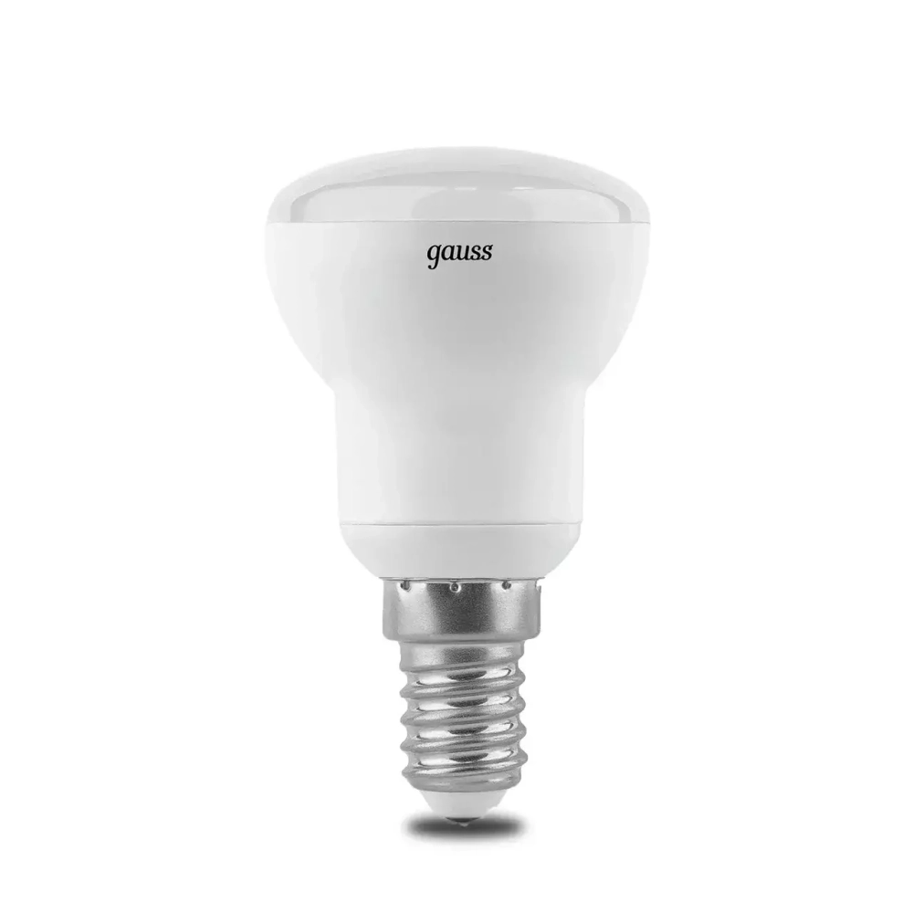Лампа Gauss LED R39 4W E14 370lm 4100K 106001204