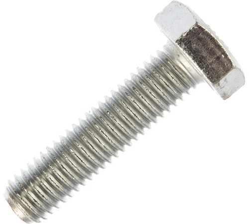 Болт DIN 933 М10*40