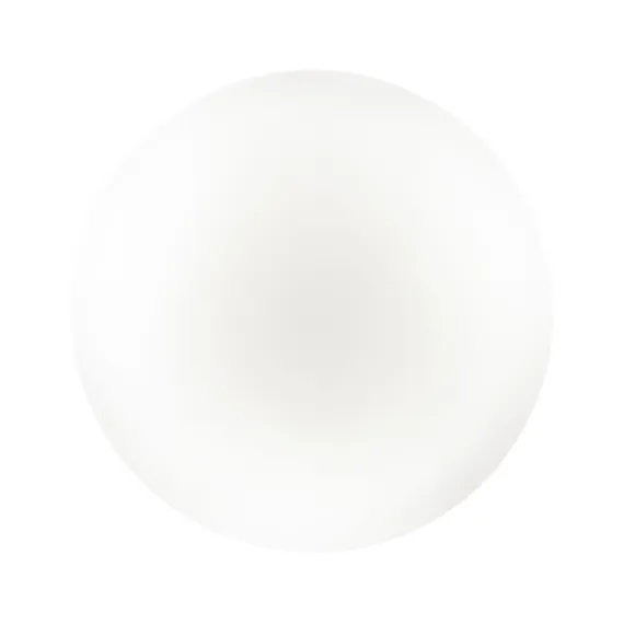3017/DL PALE SN 218 Светильник пластик/белый LED 48Вт 4000K D400 IP43 SIMPLE