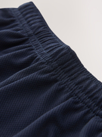 Шорты спортивные для девочки Next 755-078, Темно-синий