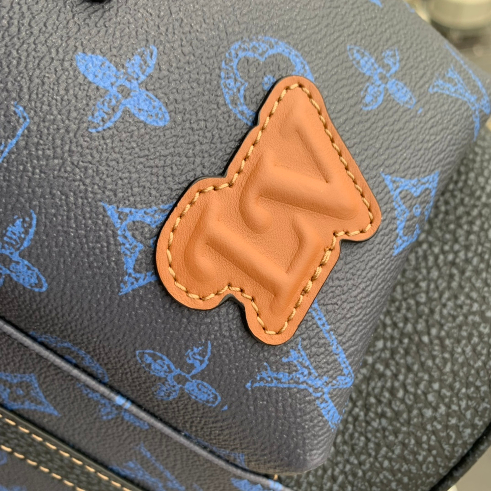 Louis Vuitton Christopher MM