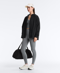 Oysho Топ Perfect-adapt с бретельками, туманный-синий