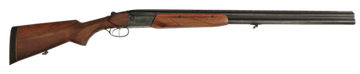 Ружьё охотничье двуствольное ТОЗ-34 калибра 12/70