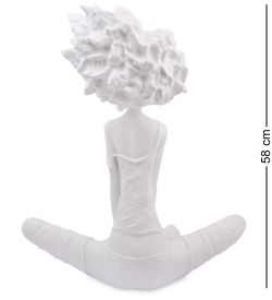 BMB-138/1 Фигура «Девушка»