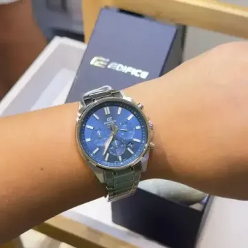 Наручные часы Casio Edifice EFV-650D-2AVUDF