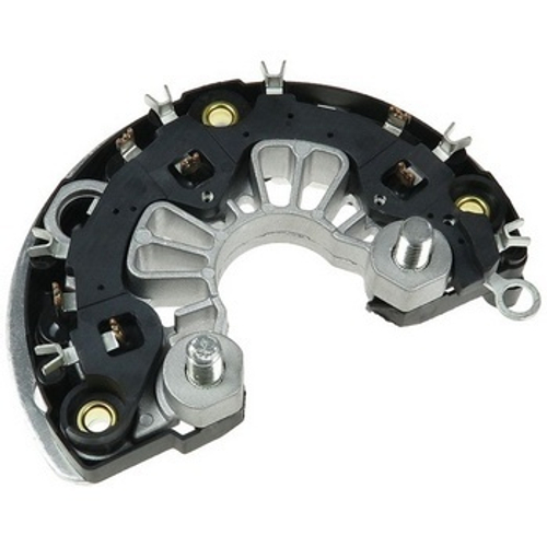 Диодный мост генератора Citroen, Peugeot