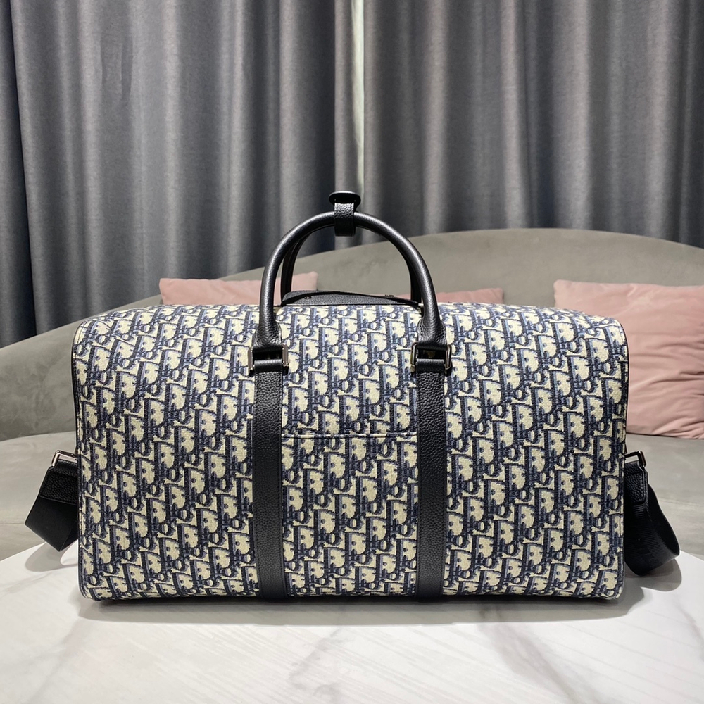 Christian Dior Lingot 50 Bag