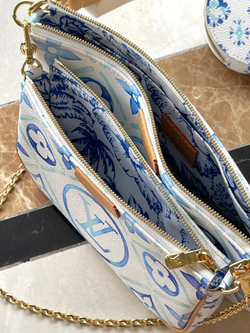 Louis Vuitton Multi Pochette Accessoires