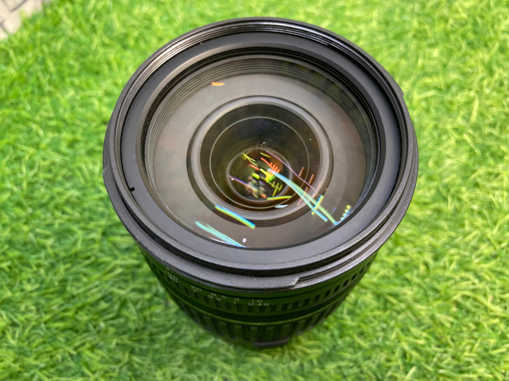 Tamron 28-300mm 3.5-6.3 Di VC Покупка/Продажа