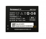 Аккумуляторная батарея для Lenovo BL192 A750/A300/A328/A590/A680/A529/A526 (тех.упаковка)