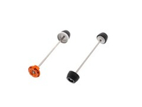 Evotech Performance Слайдеры в оси (комплект 2шт) KTM 1290 / 1390 Super Duke PRN011525-012149