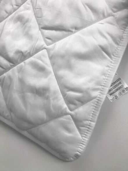 НАМАТРАСНИК luxe