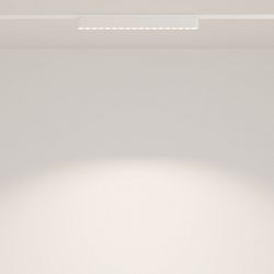 Накладной светильник Maytoni Points TR082-1-18W4K-M-W