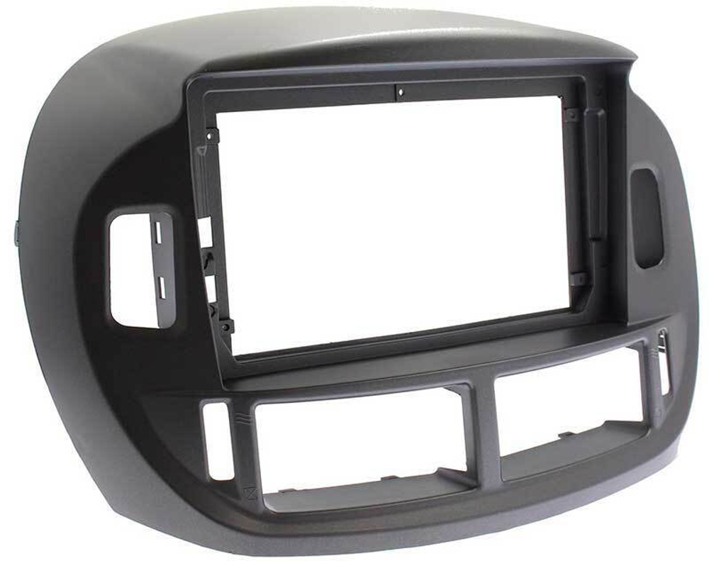 Topway TS18 3+32GB 8 ядер для Toyota Estima 2000-2005