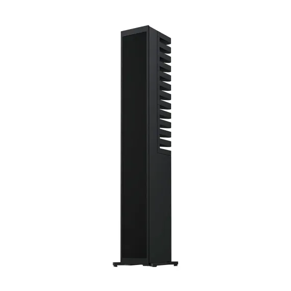 Piega Master Line Source 3 Black
