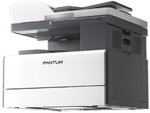 МФУ лазерное черно-белое Pantum BM230ADN