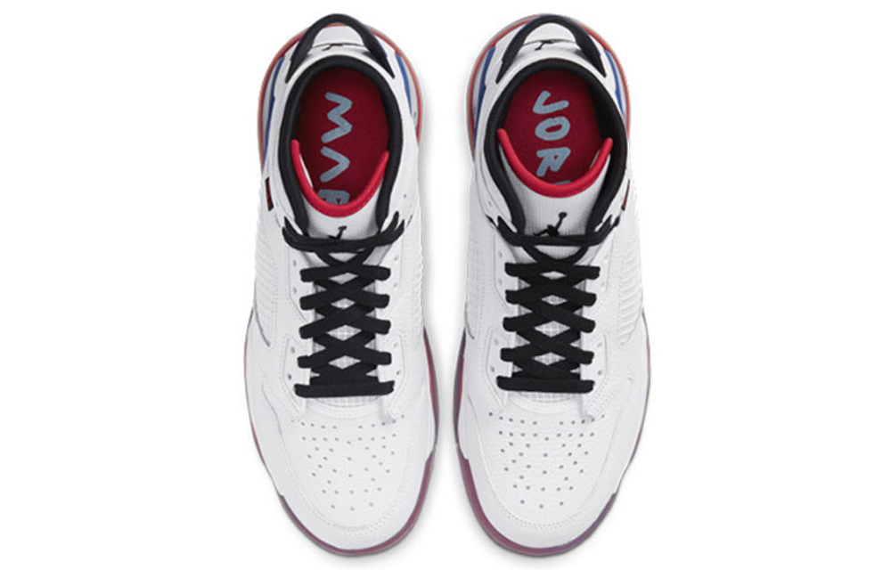 Кроссовки Jordan Mars 270