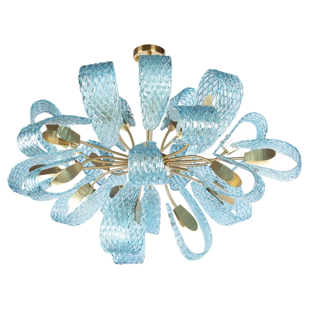 Люстра на штанге Loft It LIRIO 10214/1000