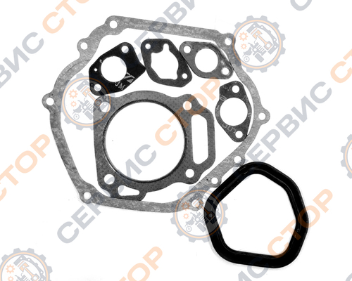 Комплект прокладок двигателя 188F