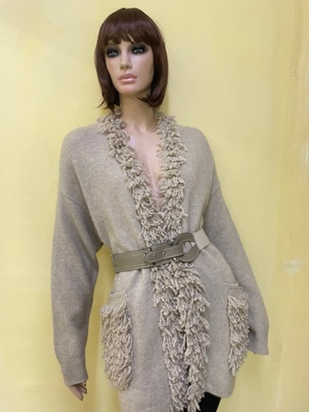 Кардиган женский