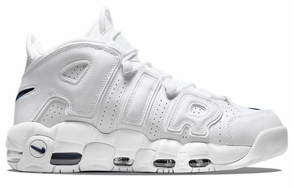 Кроссовки Nike Air More Uptempo