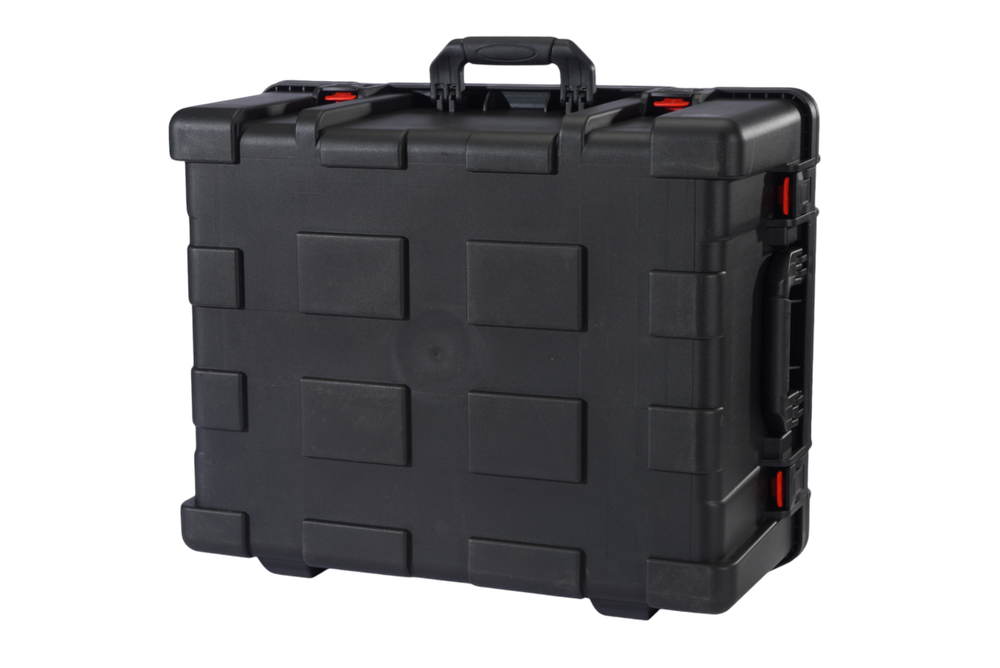 KZCASE X6007 — ударопрочный кейс IP67