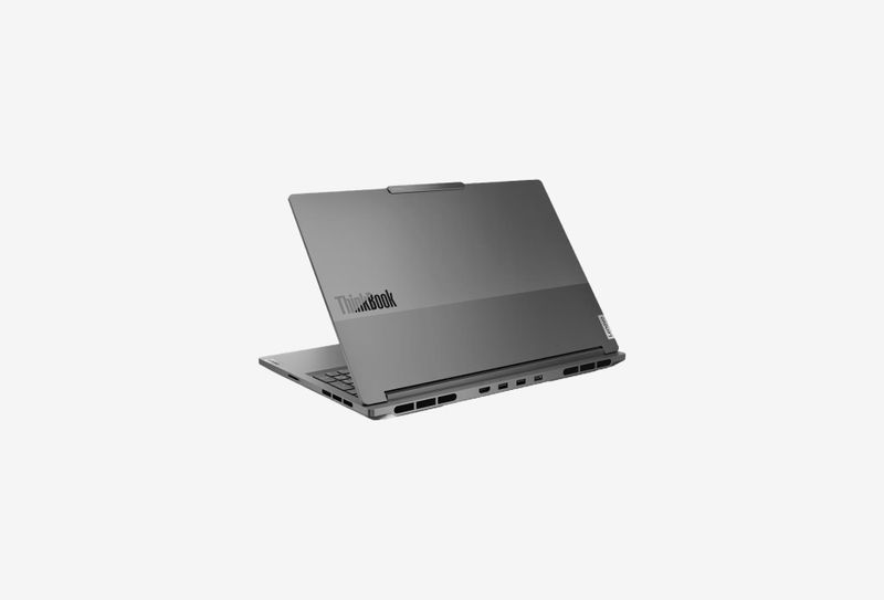 Ноутбук 16" Lenovo Intel Core i5-13500H 2600 16 DDR5 GeForce RTX 4050 для ноутбука 6144 13500H