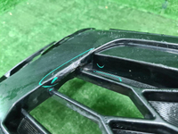 Решетка переднего бампера Kia Sorento 4 (20-23)