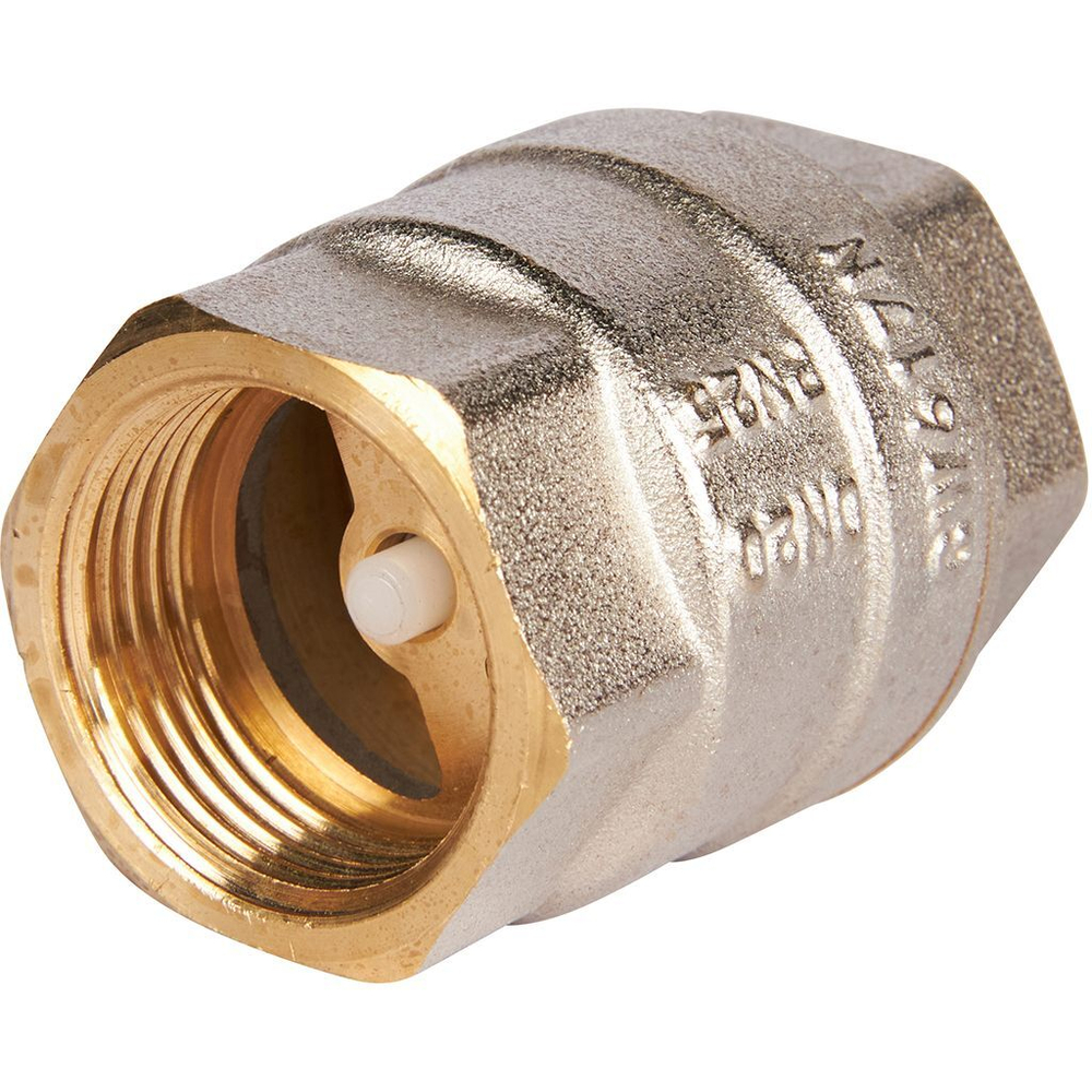 Клапан обратный ROMMER 3/4  4826
