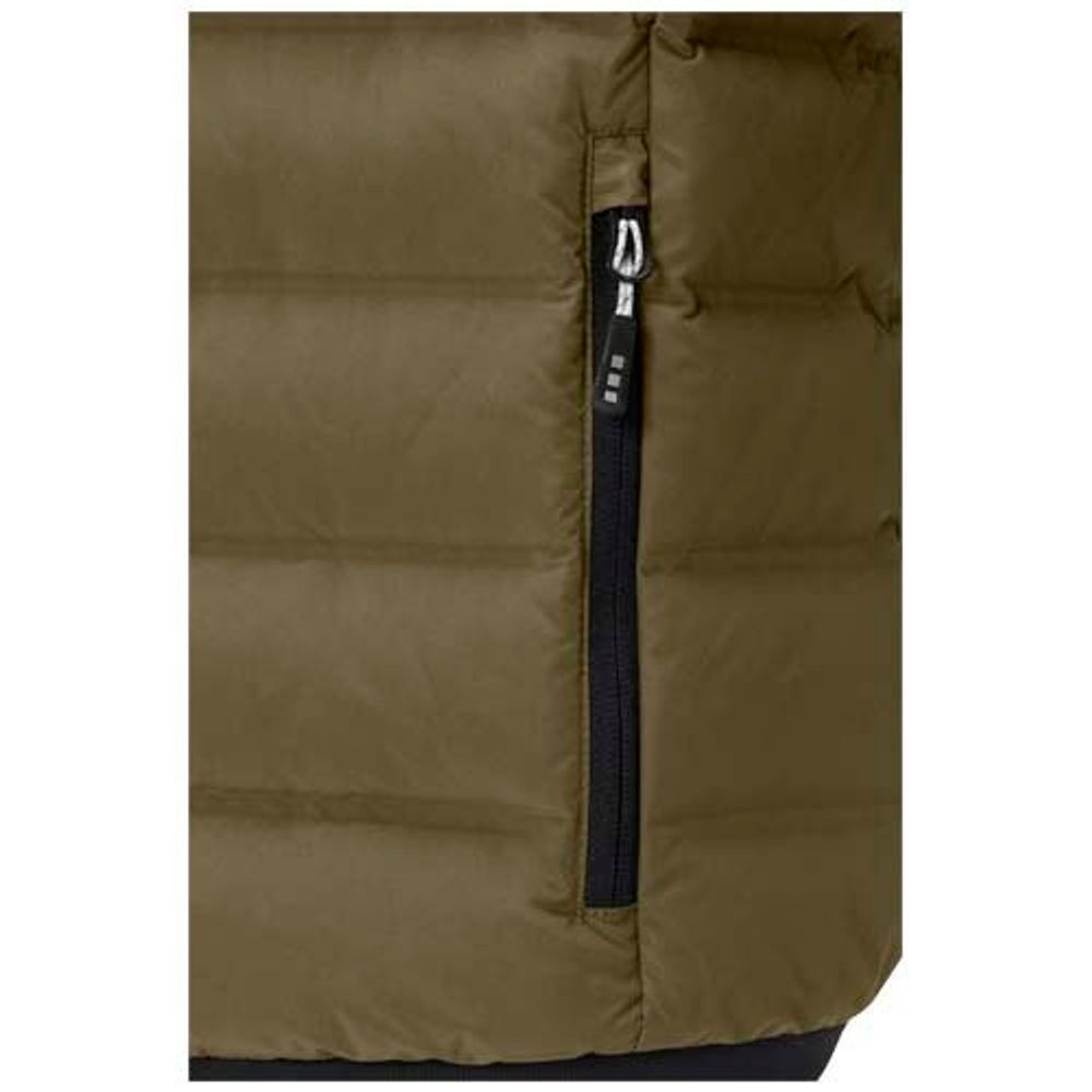 Macin мужской утепленный пуховик