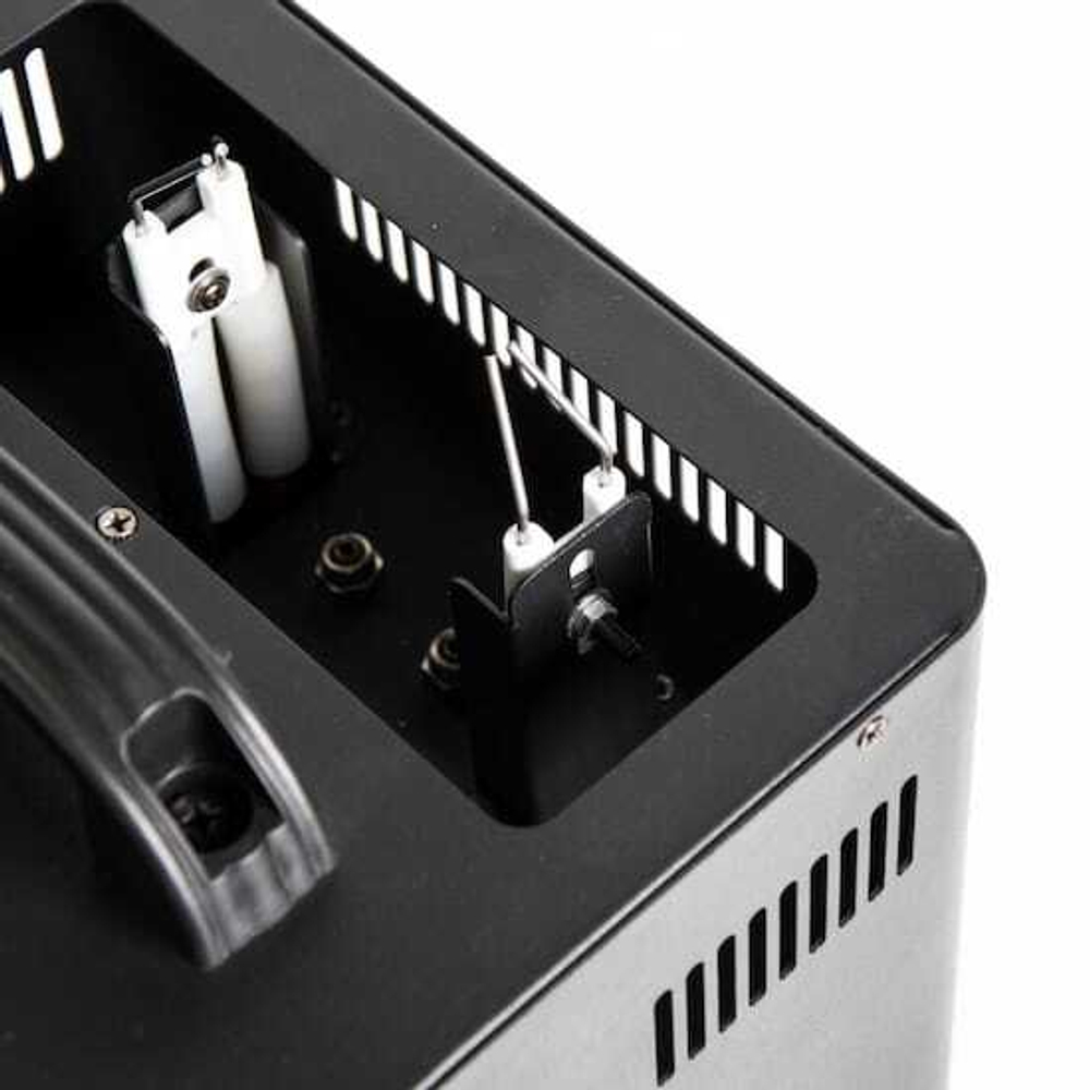 Stage Flame Thrower DMX H-E02