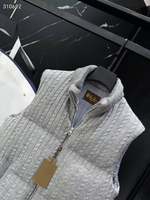 Безрукавка Loro Piana