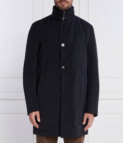 Пальто 2в1 Joop! - темно-синий(30039149)