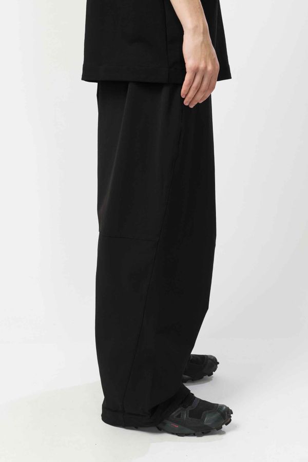 Штаны SWP черные - фото 6