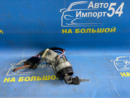 Замок зажигания CHEVROLET NIVA 2005