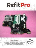 Материнская плата для ноутбука Lenovo T410s SHINAI-2 INT i5-520M TPM=N (04W1919), оригинал