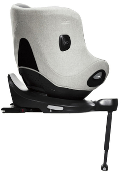 Автокресло Joie I-Harbour без базы Oyster
