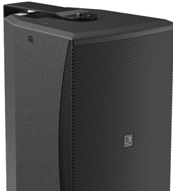 AUDAC VEXO115/B Двухполосная акустическая система класса Pro Audio