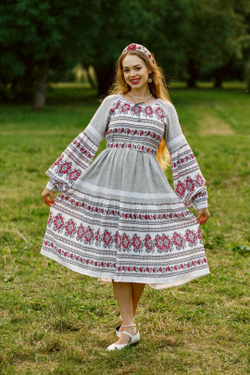 Платье "Милада"