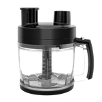 Блендер POLARIS PHB 1589 AL CUBE черный