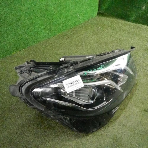 Фара правая Mercedes E W213 (2016-2021) LED