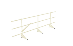Кровельное ограждение Fachmann KO/SK/800-3-3000 RAL