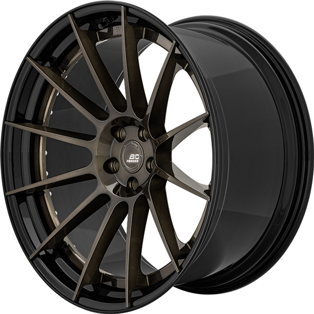 RP FORGED HC12