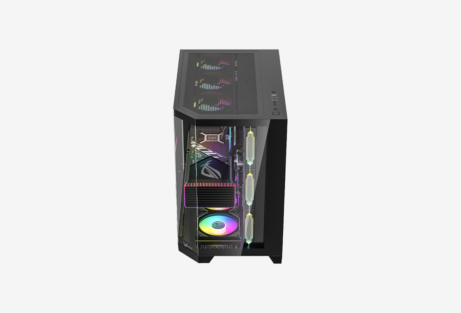 Crystal Z6 Black_0426605104457