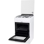 Кухонная плита Hansa FCMW530031A