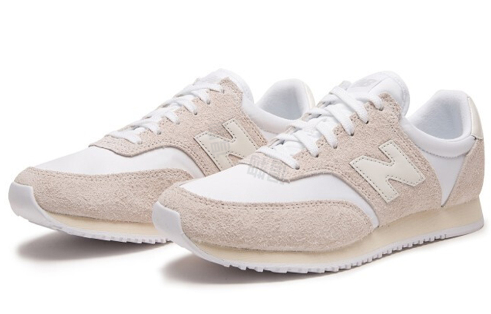 Кроссовки New Balance Nb Comp 100 (Женская размерная сетка)